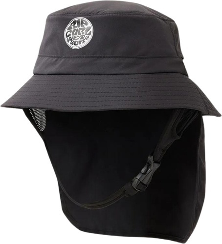 RIP CURL-Rip Curl Chapeau Surf Series - Black-0