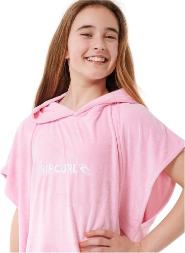 RIP CURL-Rip Curl Enfants Serviette De Bain à Capuche Classic Surf-4