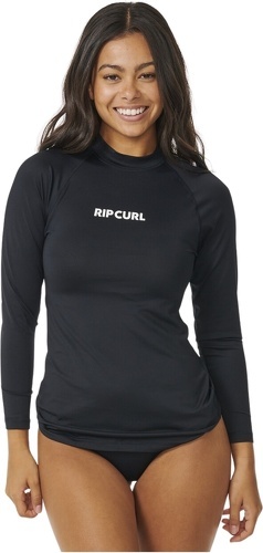 RIP CURL-Rip Curl Femmes Classic Surf Gilet à Manches Longues En Lycra UPF-0