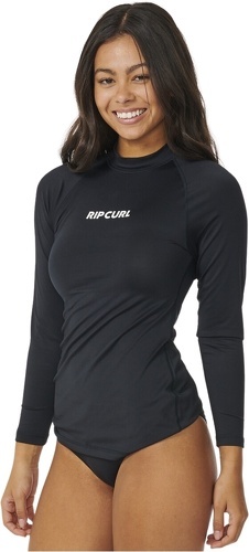 RIP CURL-Rip Curl Femmes Classic Surf Gilet à Manches Longues En Lycra UPF-1