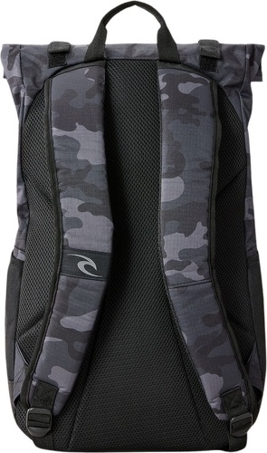 RIP CURL-Sac à Dos Rip Curl Dawn Patrol 30L Camo - Black / Grey-2