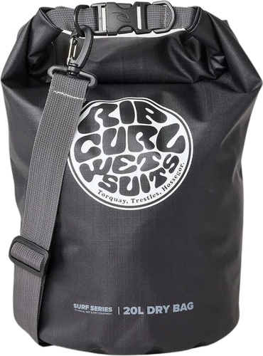 RIP CURL-Sac à Dos Rip Curl Surf Series 20L - Black / Grey-1