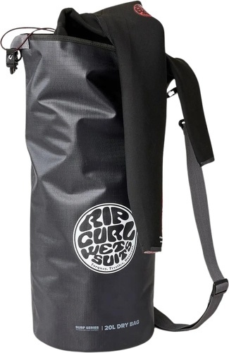 RIP CURL-Sac à Dos Rip Curl Surf Series 20L - Black / Grey-3