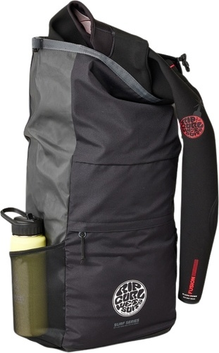 RIP CURL-Sac à Dos Rip Curl Surf Series 25L Ventura - Black / Grey-3