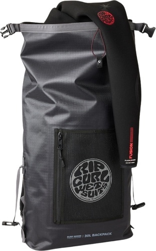 RIP CURL-Sac à Dos Rip Curl Surf Series 30L - Black / Grey-3