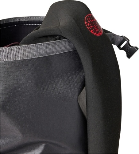 RIP CURL-Sac à Dos Rip Curl Surf Series 30L - Black / Grey-4