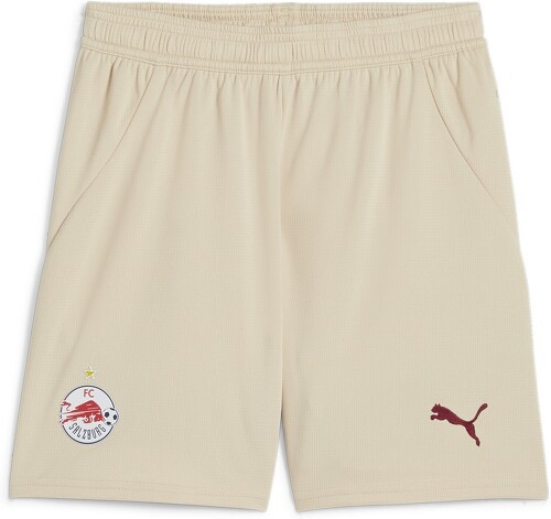 PUMA-Short 24/25 FC Red Bull Salzburg Enfant et Adolescent-0