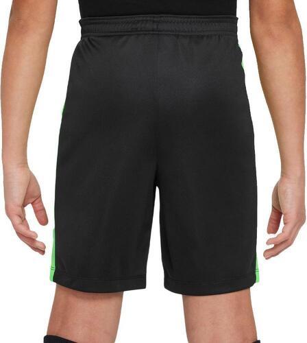 NIKE-Short de Foot Noir Garçon Nike Cr7-1