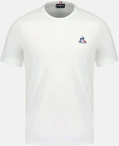 LE COQ SPORTIF-M Ess Tee Manches Courtes N1 M-1