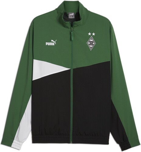 PUMA-Veste tissée Borussia Mönchengladbach Homme-image-1