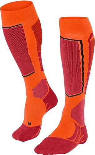 FALKE-Chaussettes Falke SK2 Intermediate-2