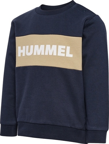 HUMMEL-hmlHASSAN SWEATSHIRT-image-1