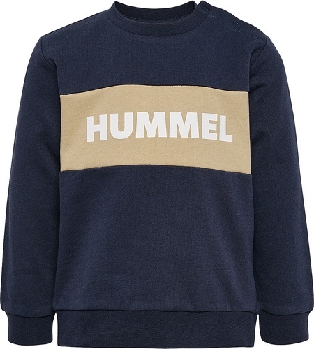 HUMMEL-Sweatshirt enfant Hummel Hassan-2