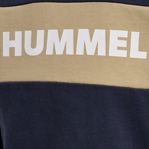 HUMMEL-Sweatshirt enfant Hummel Hassan-3