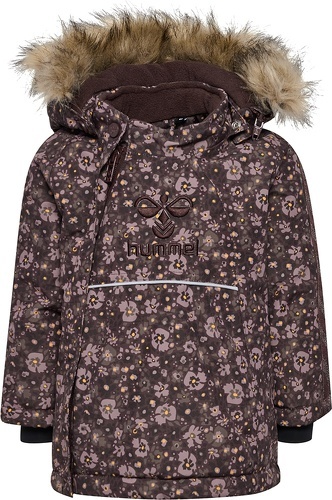 HUMMEL-Veste imperméable fille Hummel hmlJESSIE-2