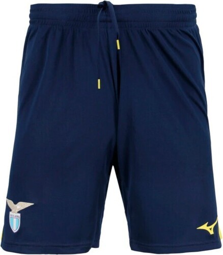 MIZUNO-Mizuno Enfant Kit Extérieur Lazio 2024-2025-0