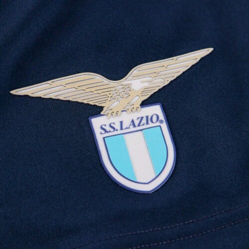 MIZUNO-Mizuno Enfant Kit Extérieur Lazio 2024-2025-1