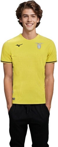 MIZUNO-Mizuno Extérieur Lazio 2024-2025-2