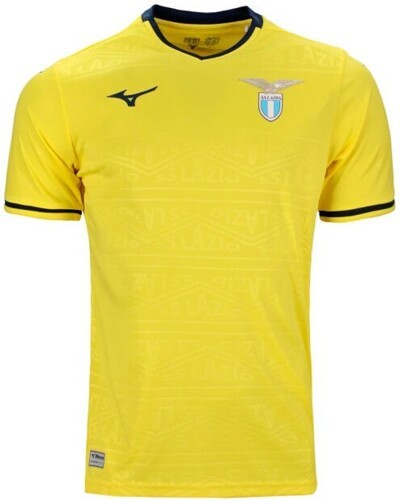 MIZUNO-Mizuno Extérieur Lazio 2024-2025-0