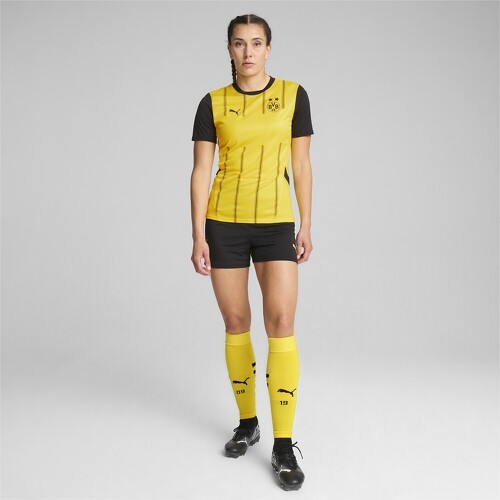 PUMA-Short 24/25 Borussia Dortmund Femme-2