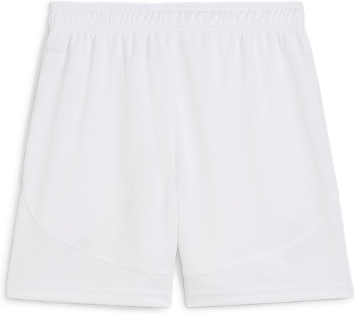 PUMA-Short de football Stade de Reims Enfant et Adolescent-1