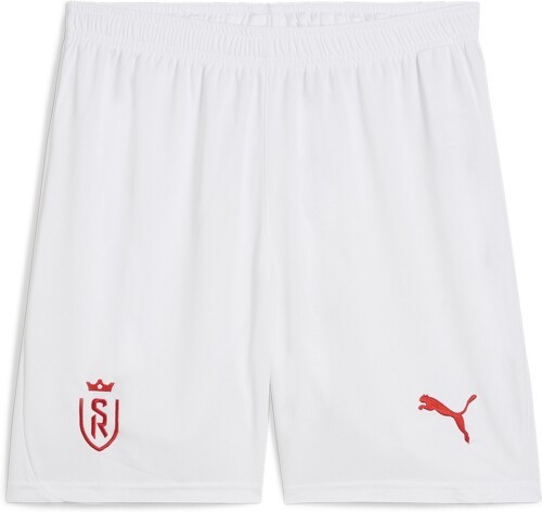 PUMA-Short de football Stade de Reims Homme-0