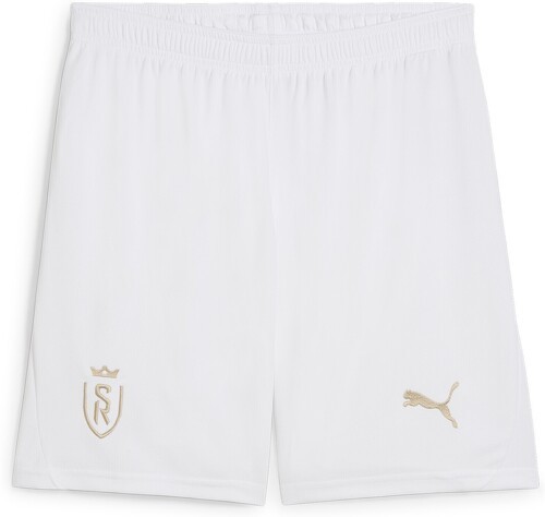 PUMA-Short de football Stade de Reims Homme-0