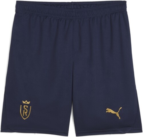 PUMA-Short de football Stade de Reims Homme-0