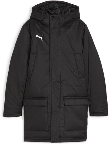 PUMA-teamFINAL Winter Jacket Jr-0