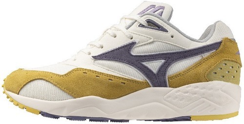 MIZUNO-Baskets Mizuno Contender-1