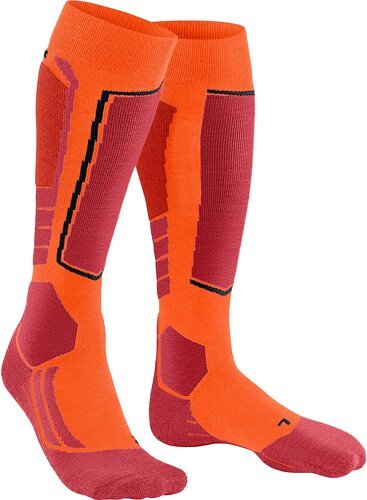 FALKE-Chaussettes Falke SK2 Intermediate-1