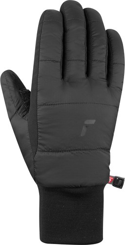 REUSCH-Gants de ski Reusch Stratos TOUCH-TEC-0