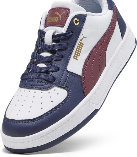 PUMA-Baskets enfant Puma Caven 2.0-4