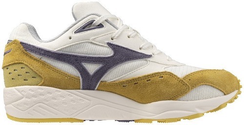 MIZUNO-Baskets Mizuno Contender-2