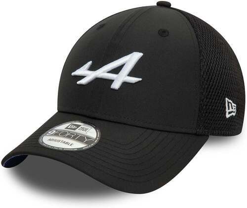 KAPPA-Casquette 9Forty Alpine Racing Team Formule 1-0