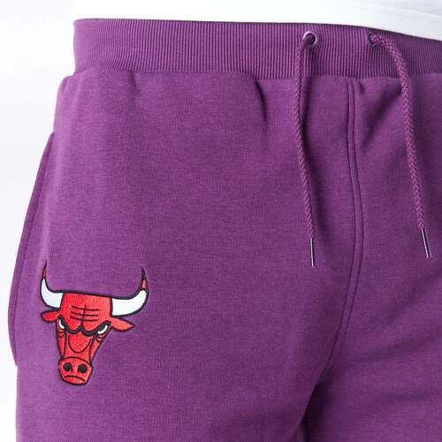 NEW ERA-Short Chicago Bulls League Essential-3