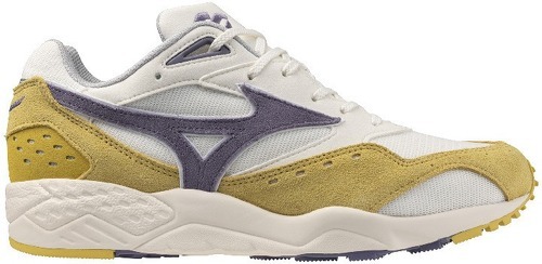 MIZUNO-Baskets Mizuno Contender-image-1