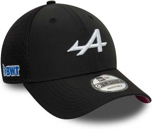 KAPPA-Casquette 9Forty Alpine Racing Team Formule 1-2