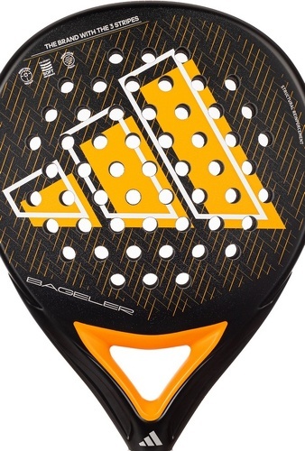 adidas Performance-Raquette de padel adidas Bageler Ctrl 3 3 LTD Edition-1