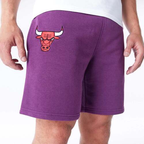 NEW ERA-Short Chicago Bulls League Essential-2