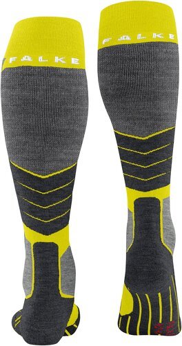 FALKE-Chaussettes femme Falke SK2 Intermediate-3