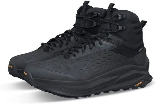 ALTRA-Chaussures de randonnée Altra Olympus 6 Hike GTX Mid-2