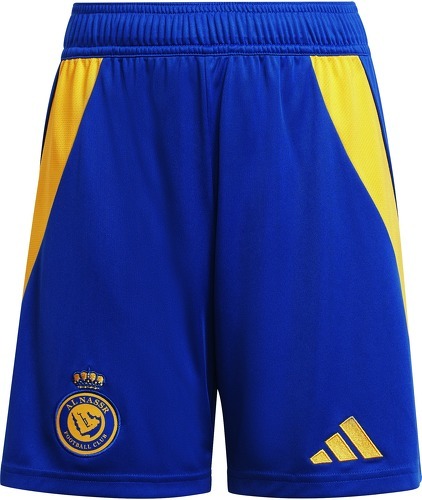 adidas-Short Domicile enfant Al-Nassr FC 2024/25-0