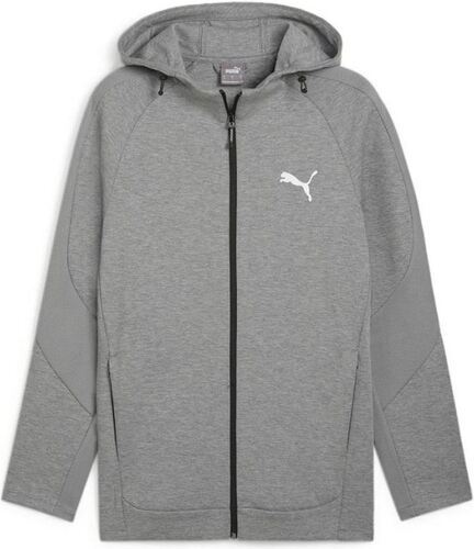 PUMA-EVOSTRIPE Full-Zip H-0