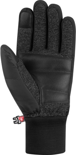 REUSCH-Gants de ski Reusch Stratos TOUCH-TEC-1