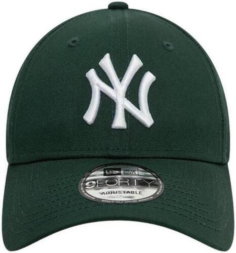 NEW ERA-New Era League Essential 9Forty New York Yankees-1