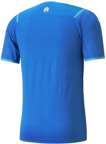 PUMA-Om Maillot Authentique Third Puma 2021/2022-1