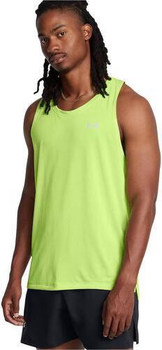 UNDER ARMOUR-Ua Launch Singlet-0