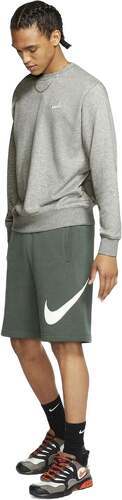 NIKE-Nike Club Crw Ft - Sweat-3