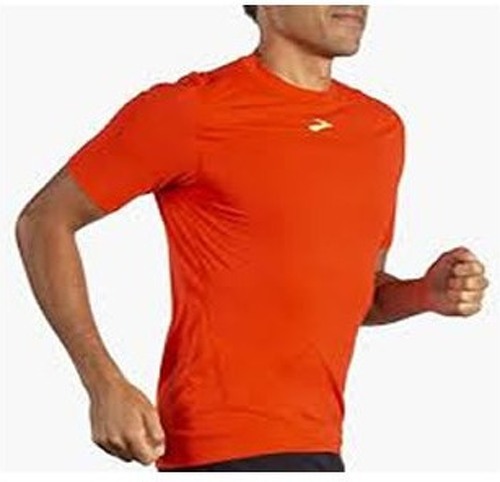 Brooks-High Point Short Sleeve Brooks-image-1